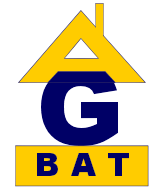 Logo de l'entreprise AG-Bat Maçonnerie