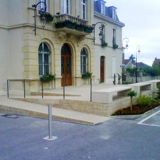 Cailloux lavés 1