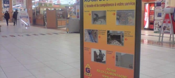 Publicité
