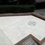 Béton imprimé peau italienne blanc cendre