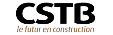 Logo du Centre scientifique et technique du bâtiment